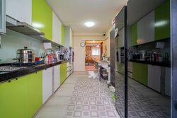 Blk 263 Tampines Street 21 (Tampines), HDB 3 Rooms #499672741